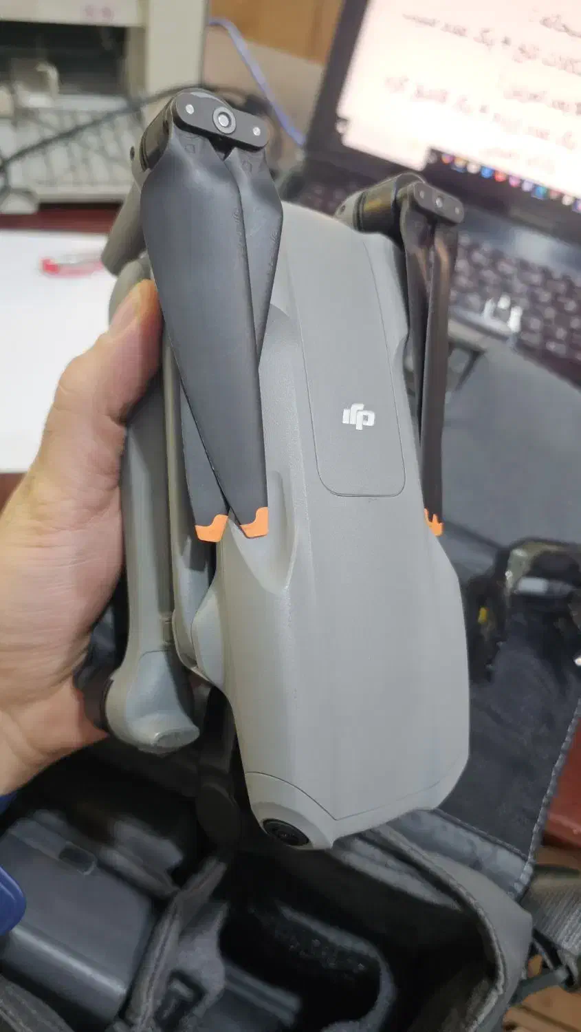 هلیشات air 3 COMBO RC-N2|دوربین عکاسی و فیلم‌برداری|تهران, صادقیه|دیوار