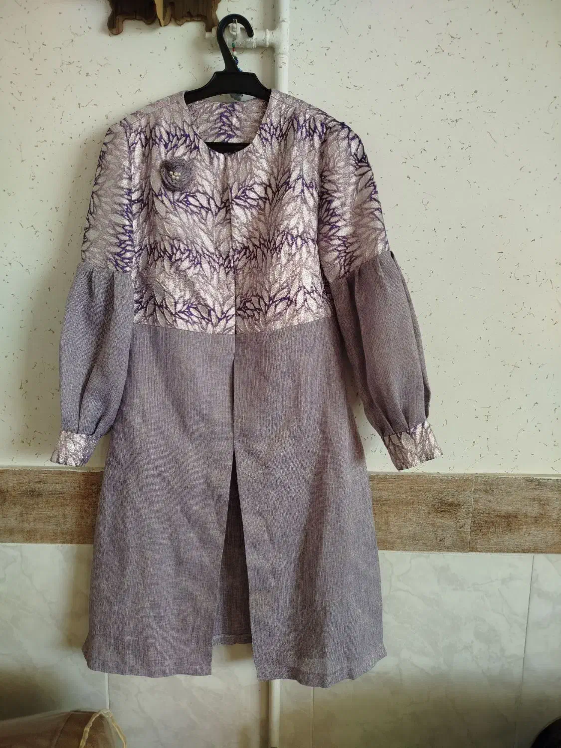 حراج انواع مانتو|لباس|شاهین‌شهر, شهرک گلدیس|دیوار