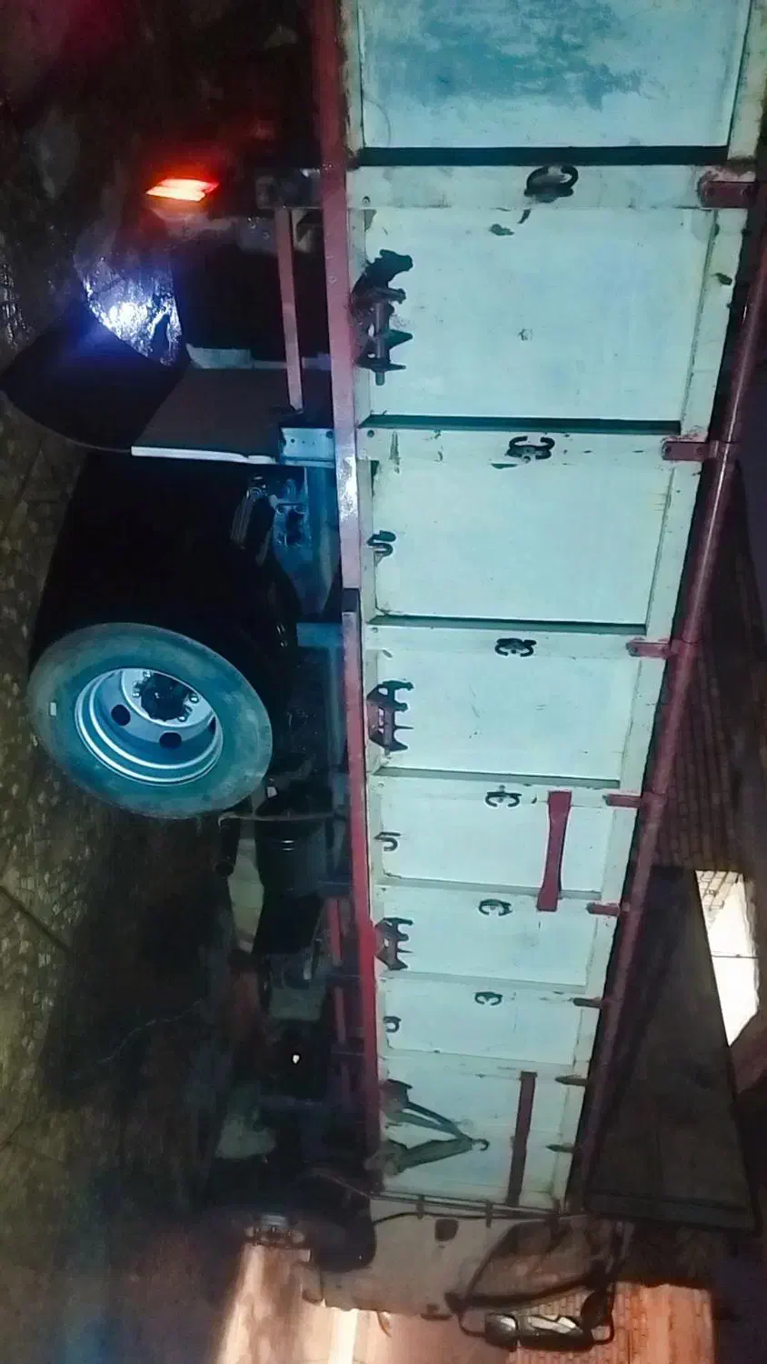 الوندمدل90|خودرو سنگین|خرمشهر, |دیوار