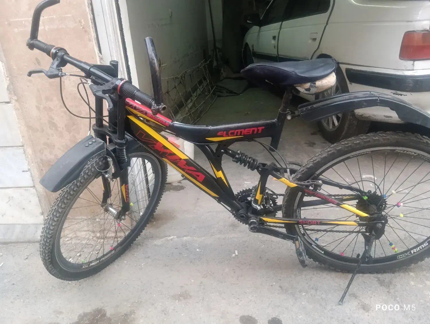 دوچرخه  Viva|دوچرخه، اسکیت، اسکوتر|مشکین‌دشت, |دیوار