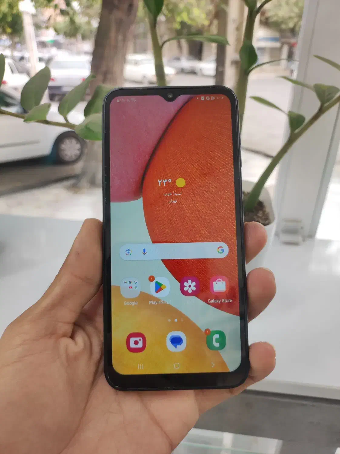 samsung A14 64g|موبایل|گنبد کاووس, |دیوار