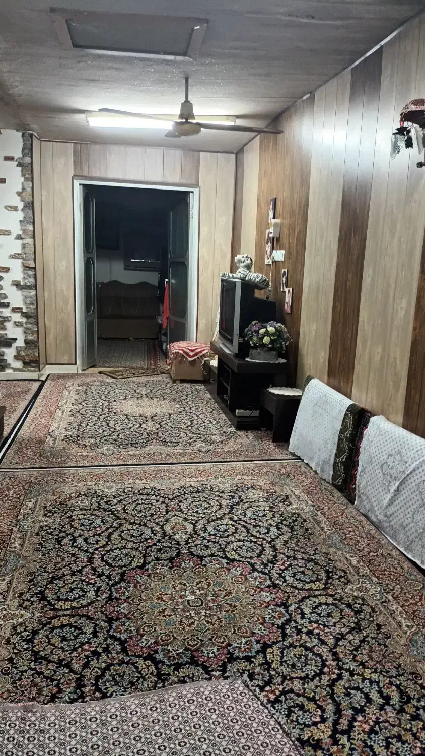 خانه ویلایی ۹۷متر سند دار|فروش خانه و ویلا|رشت, پاستوریزه|دیوار