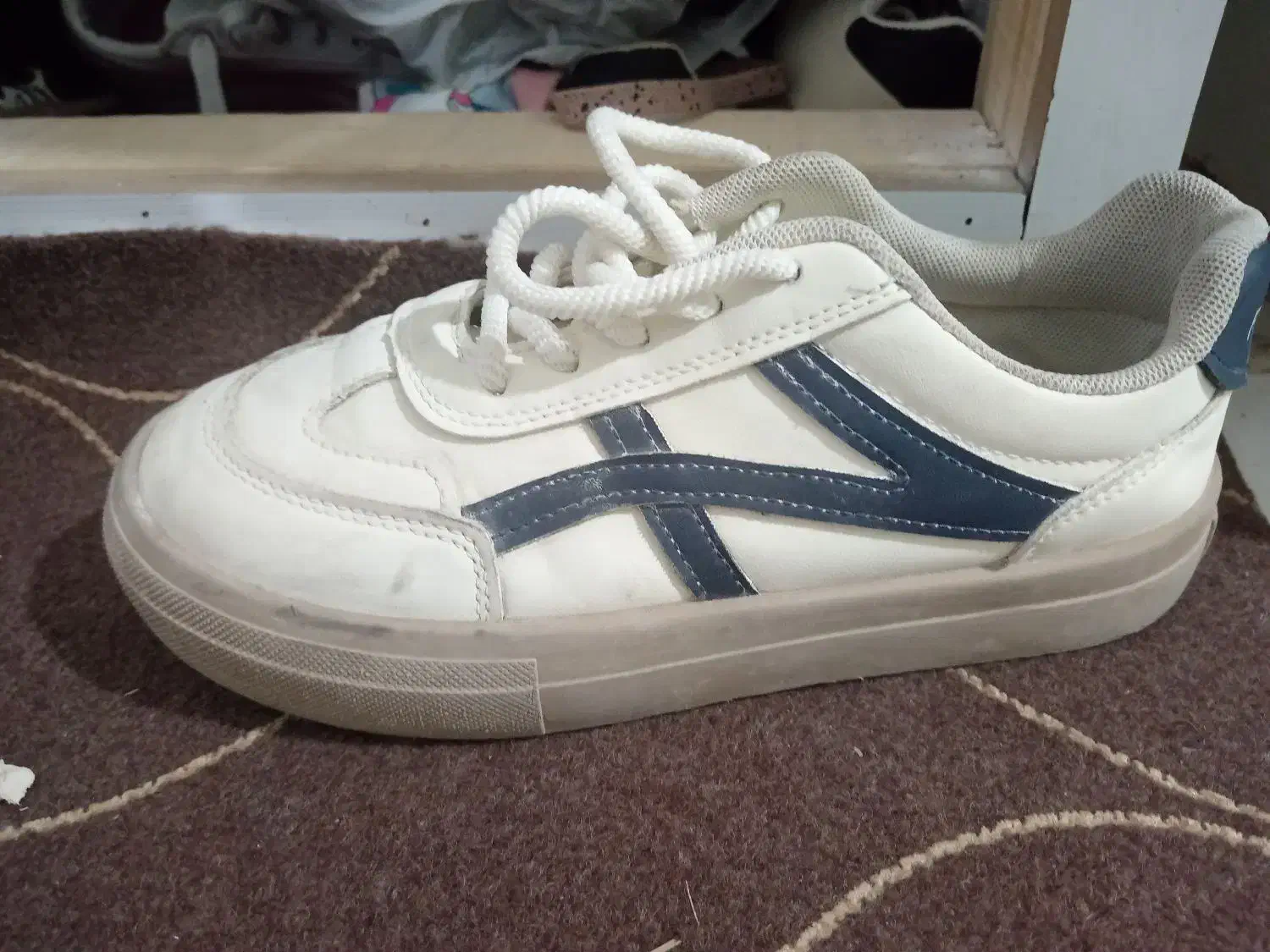 دوجفت کفش درحد نو زنانه|کیف، کفش، کمربند|برازجان, |دیوار