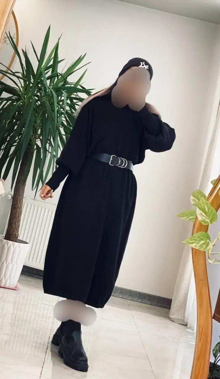 لباس|لباس|فلاورجان, |دیوار