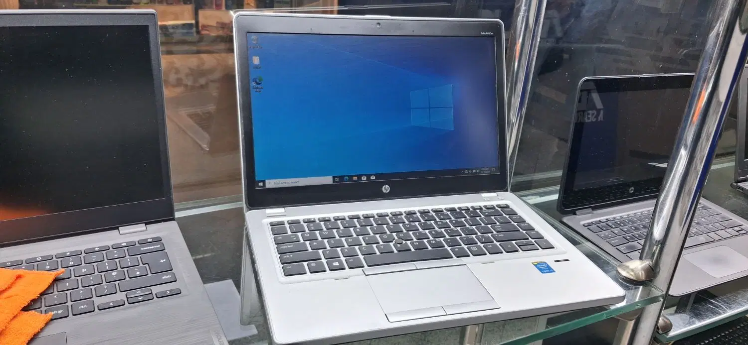 لپ تاپ HP FOLIO 9470M|رایانه همراه|تهران, فلسطین (میدان انقلاب)|دیوار