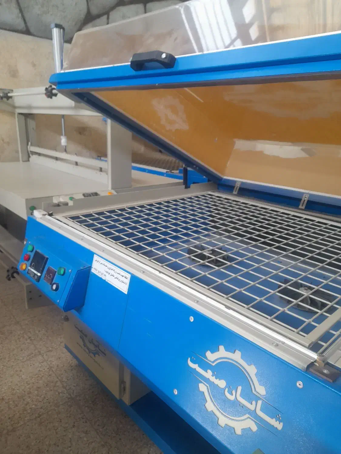 بندرعباس شیرینگ۳۱۴  پک ۳۱۴کابینی ۳۱۴بندرعباس|ماشین‌آلات صنعتی|بندرعباس, |دیوار