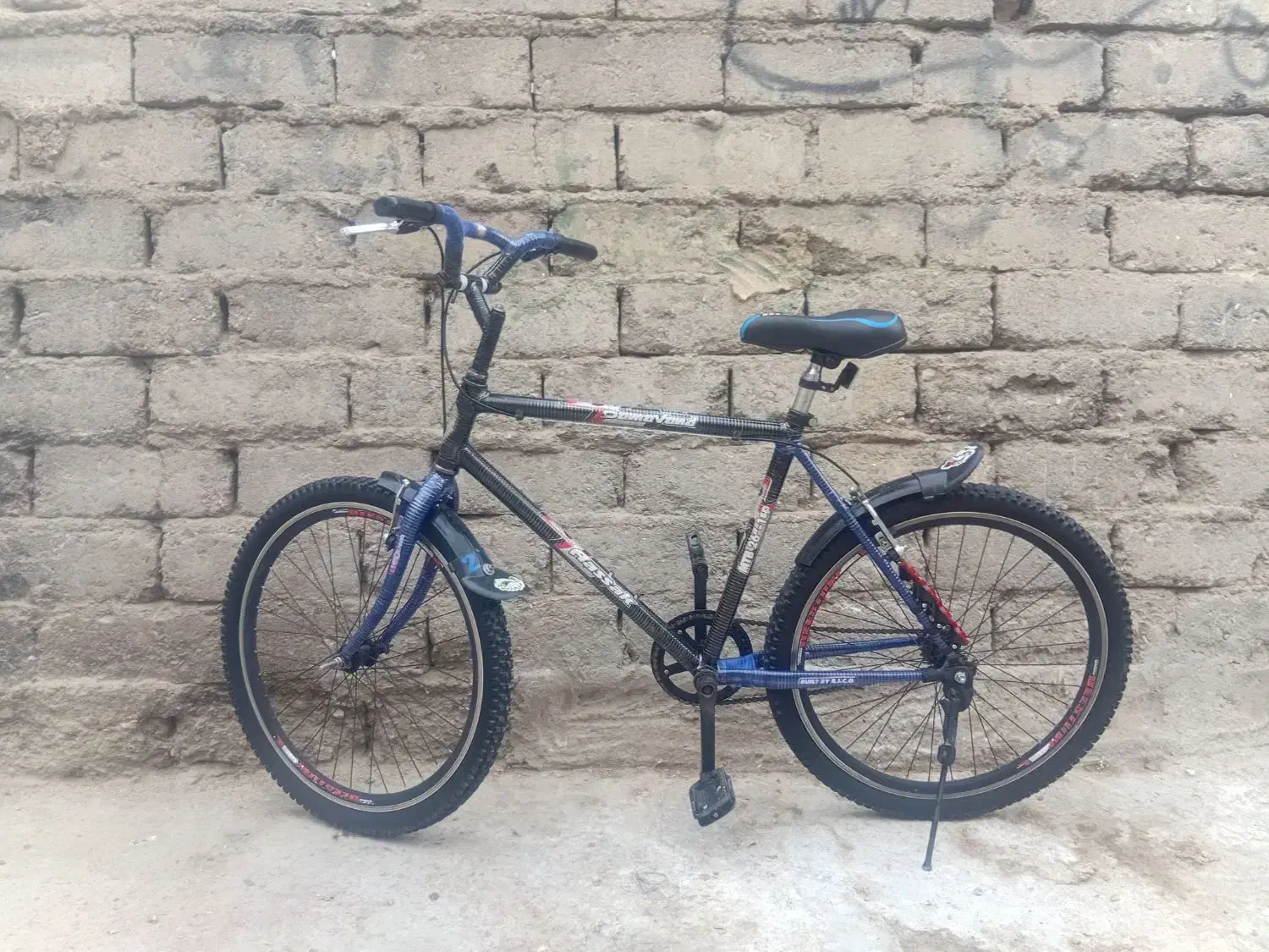 دوچرخه ۲۶|دوچرخه، اسکیت، اسکوتر|زاهدان, |دیوار