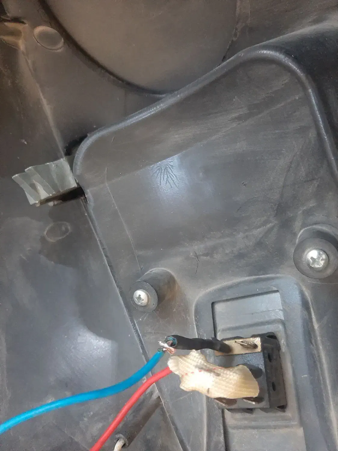 تعمیر لوازم برقی|سایر لوازم برقی|میناب, |دیوار