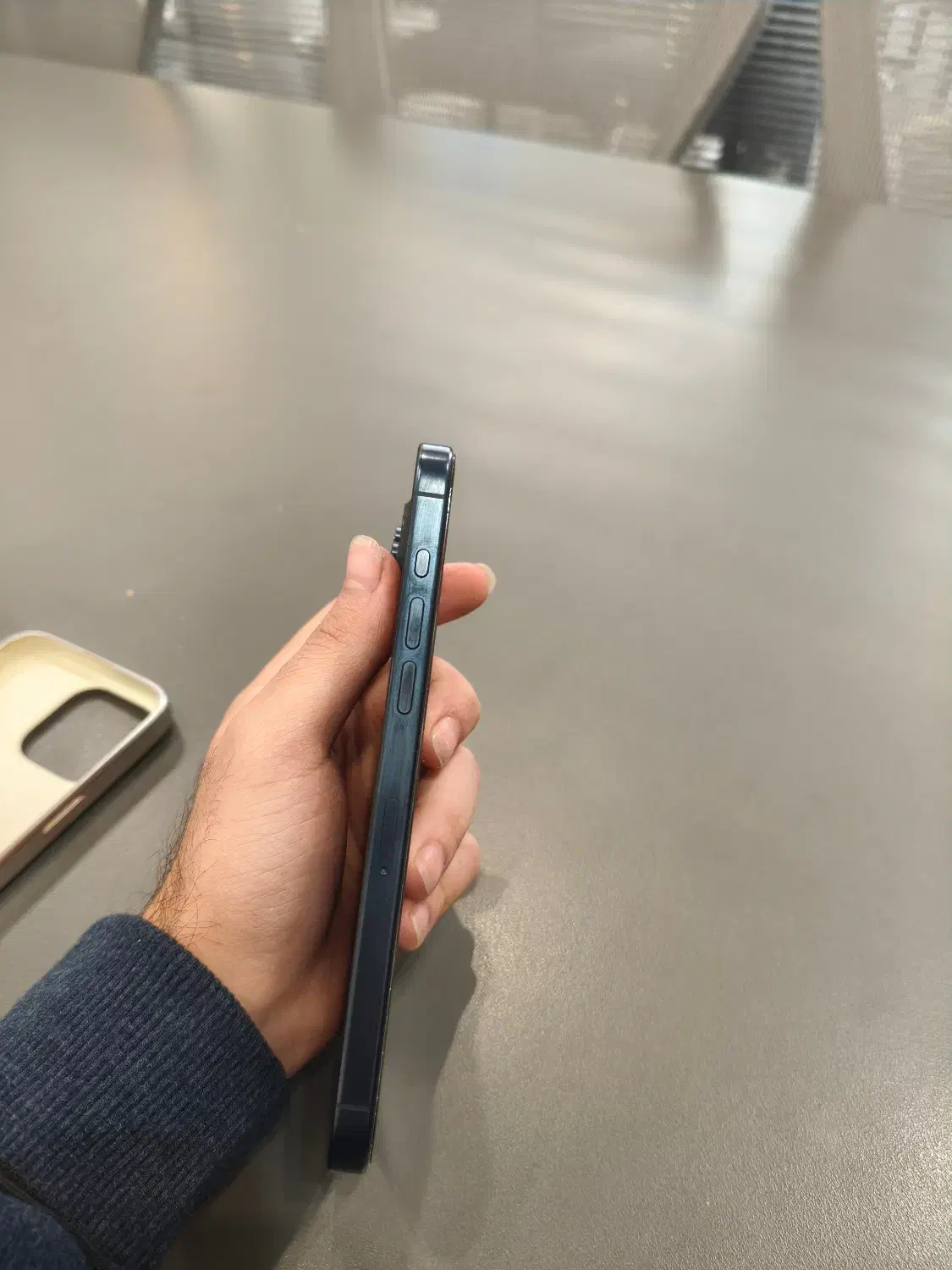 Ip 15promax|موبایل|اردکان, |دیوار