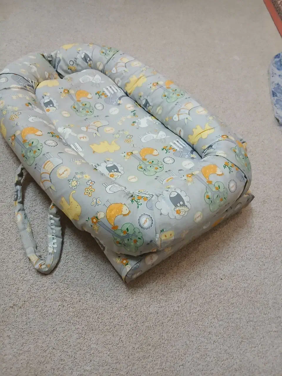 تشک گارددار سطح شیبدار ایس ایز|اسباب و اثاث بچه|تهران, شاهین|دیوار