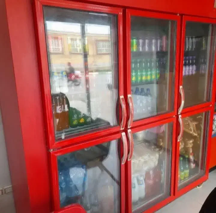 وسایل فست فود|کافیشاپ و رستوران|میلاجرد, |دیوار