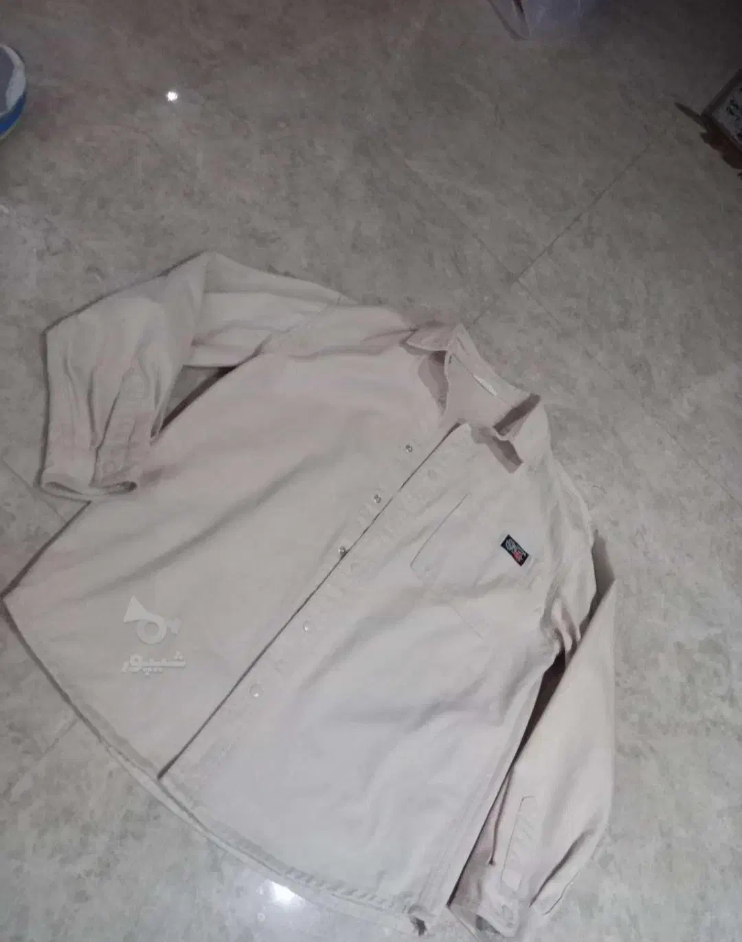 پیراهن کتان پسرانه|لباس|ساری, |دیوار