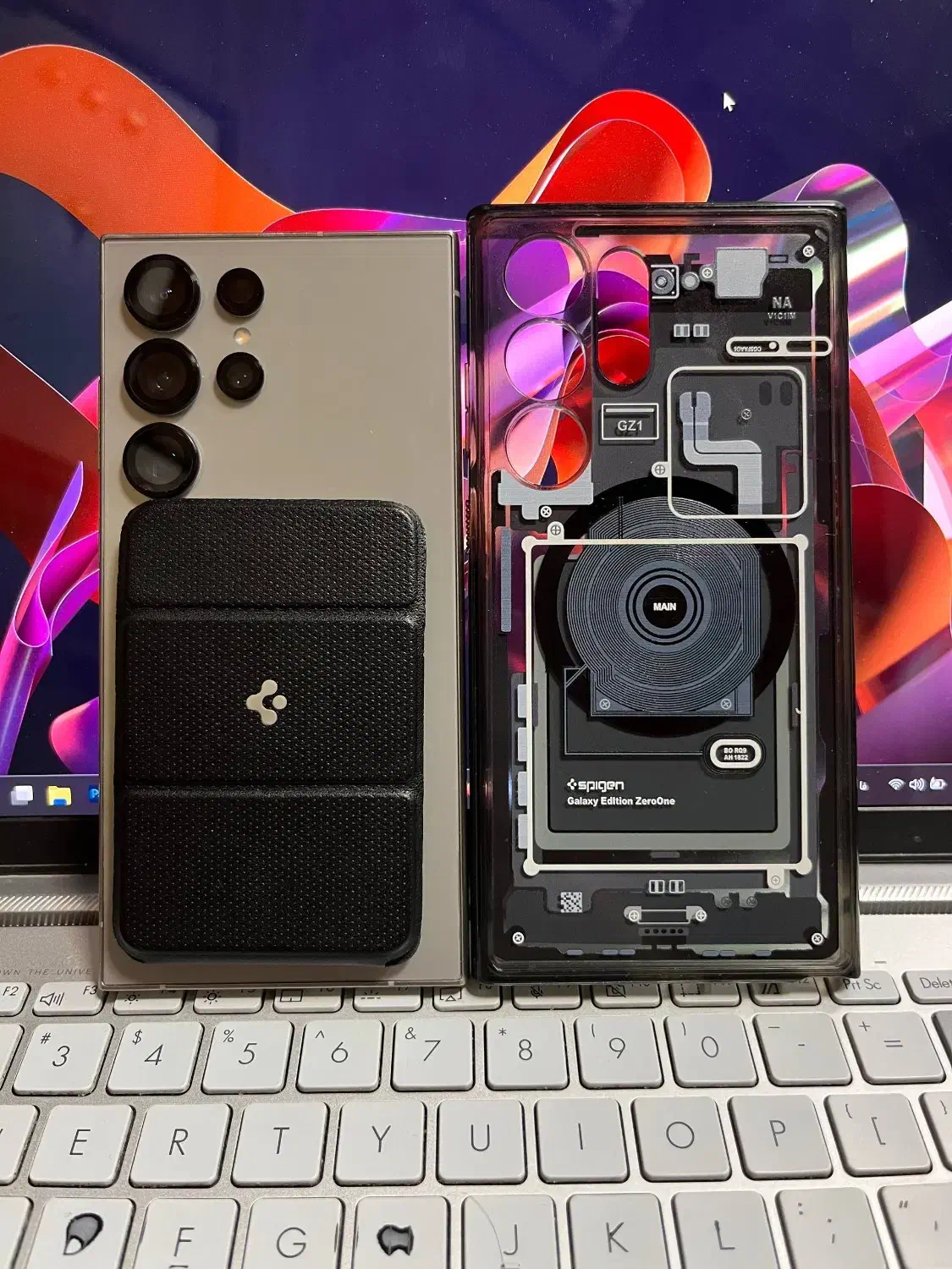 S24 ultra 256/12GB Titanium Gray|موبایل|میبد, |دیوار