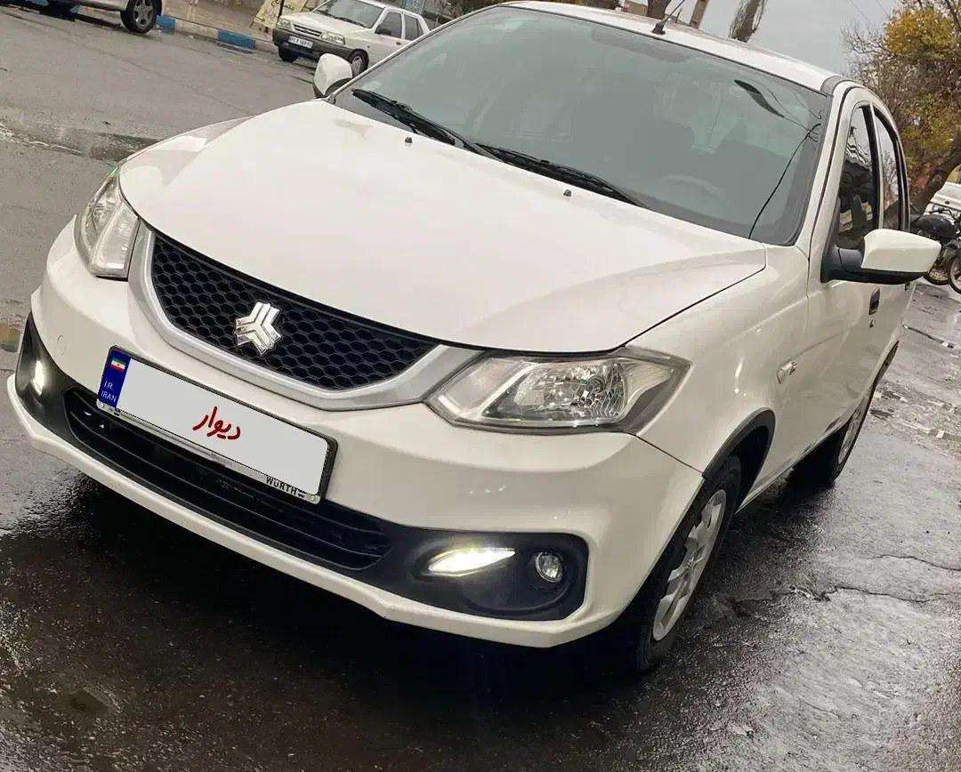 ساینا1401s|خودرو سواری و وانت|ملارد, |دیوار