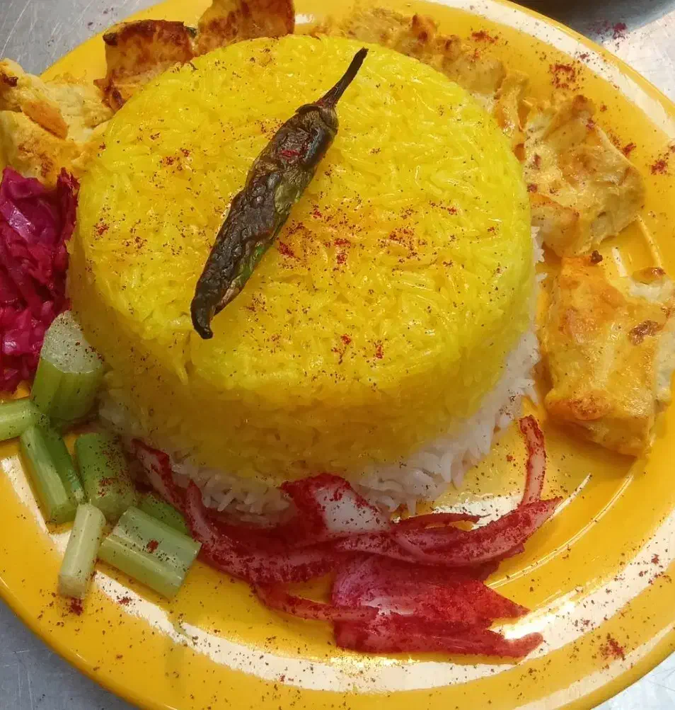 کترینگ آسمان شب|خدمات پذیرایی، مراسم|زاهدان, |دیوار