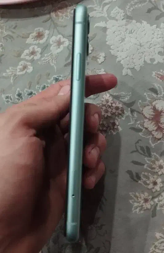 گوشی ایفون ۱۱|موبایل|ری, علایین|دیوار