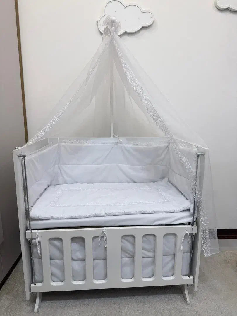 تخت کودک|تخت و صندلی بچه|کرج, شاهین‌ویلا|دیوار