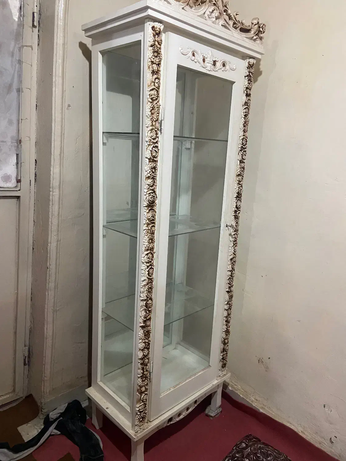 بوفه|بوفه، ویترین، کنسول|بندرعباس, |دیوار