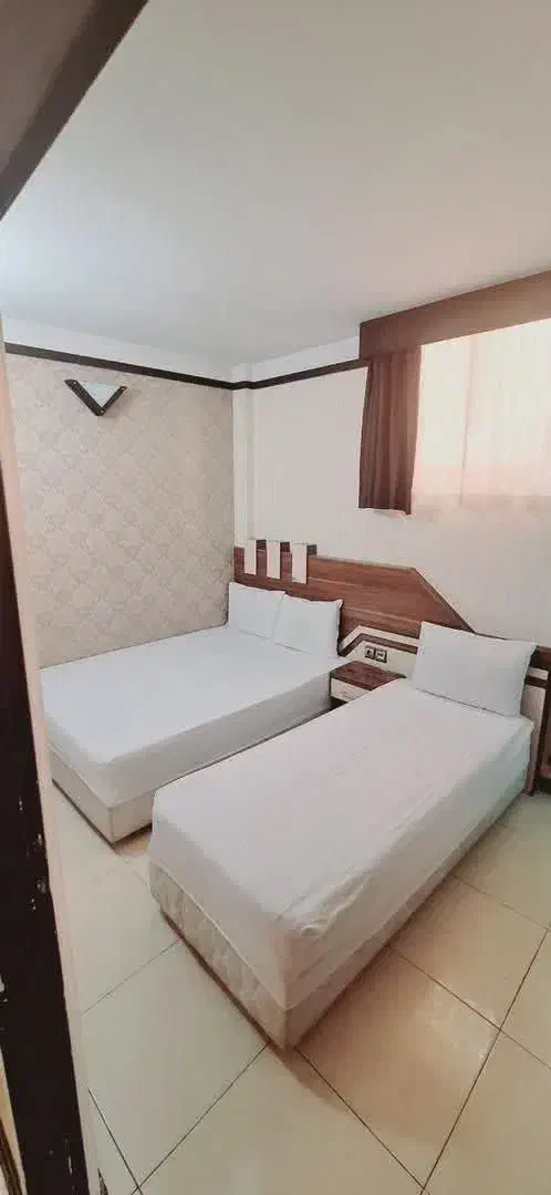 آپارتمان اقامت|اجارهٔ کوتاه‌مدت آپارتمان و سوئیت|مشهد, سراب|دیوار