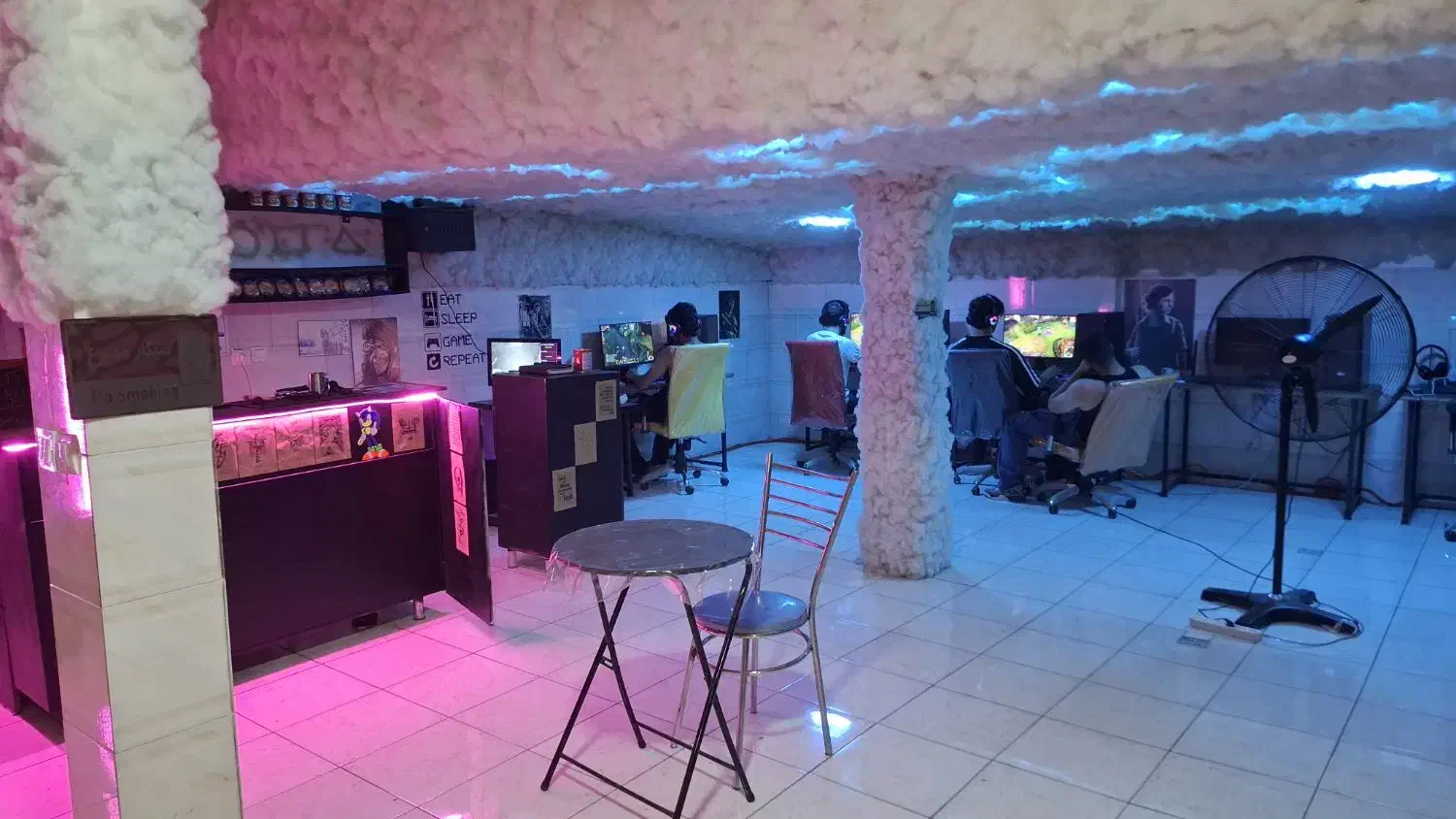 گیمنت game zone|کنسول، بازی ویدئویی و آنلاین|ملایر, |دیوار