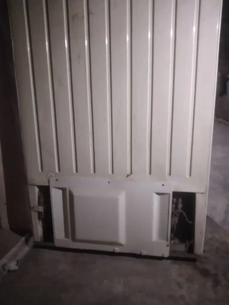 یخچال در حد نو|یخچال و فریزر|ساری, |دیوار