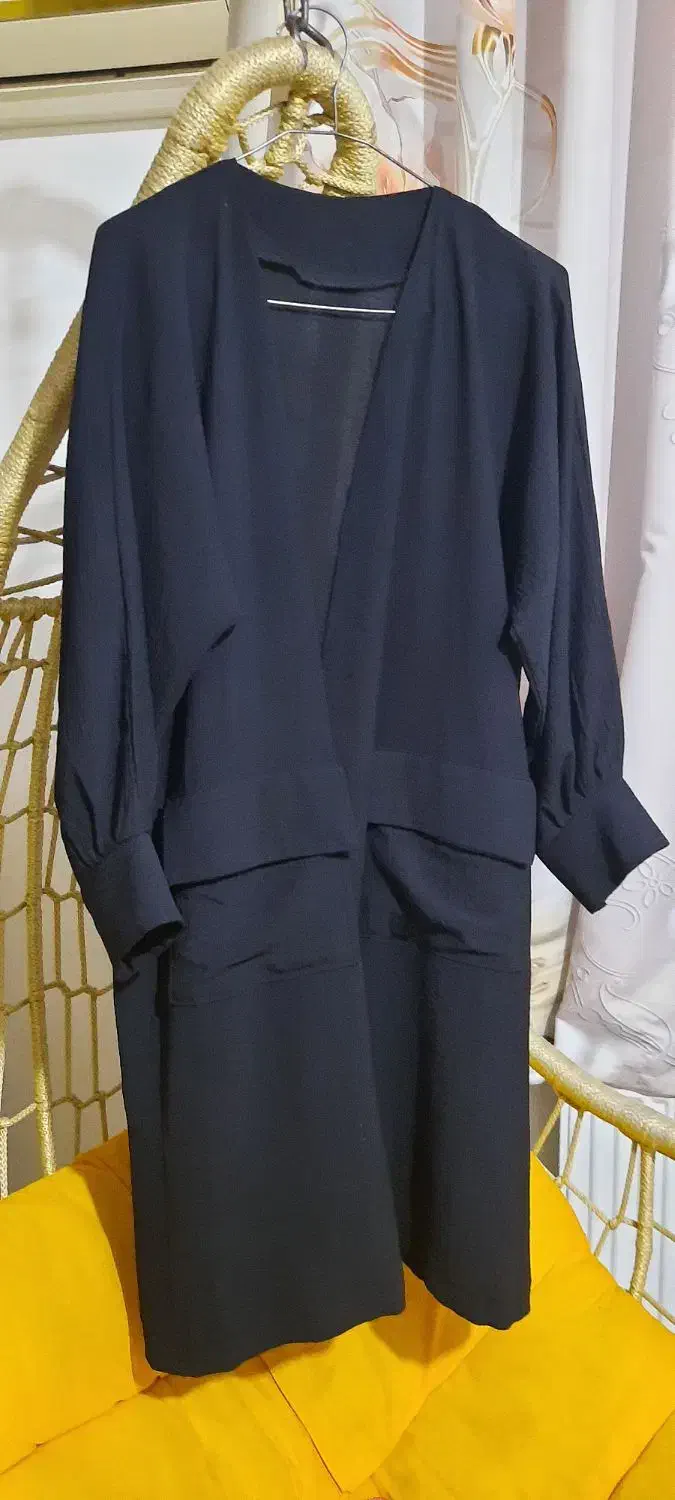 مانتو نو زنانه|لباس|ساری, |دیوار