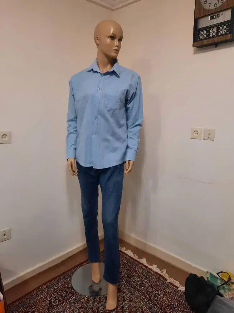 مانکن تمام قد|فروشگاه و مغازه|ساری, |دیوار