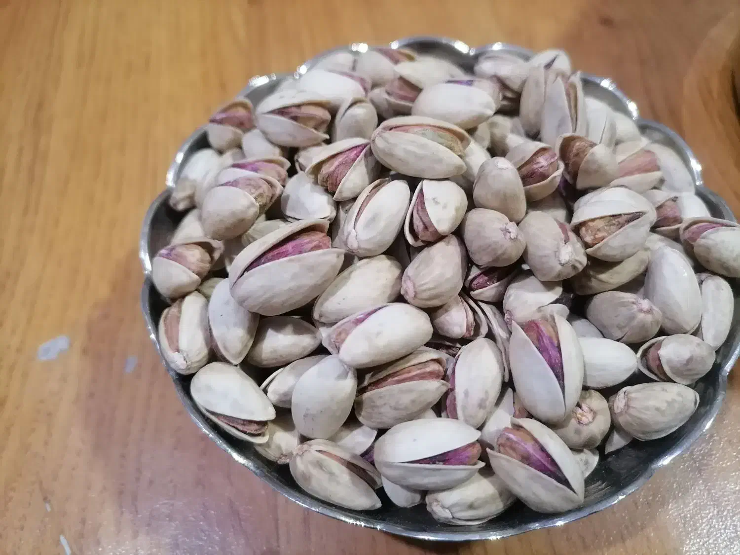 پسته اجیلی محصول 1404|خوردنی و آشامیدنی|مشهد, شهید رضوی|دیوار