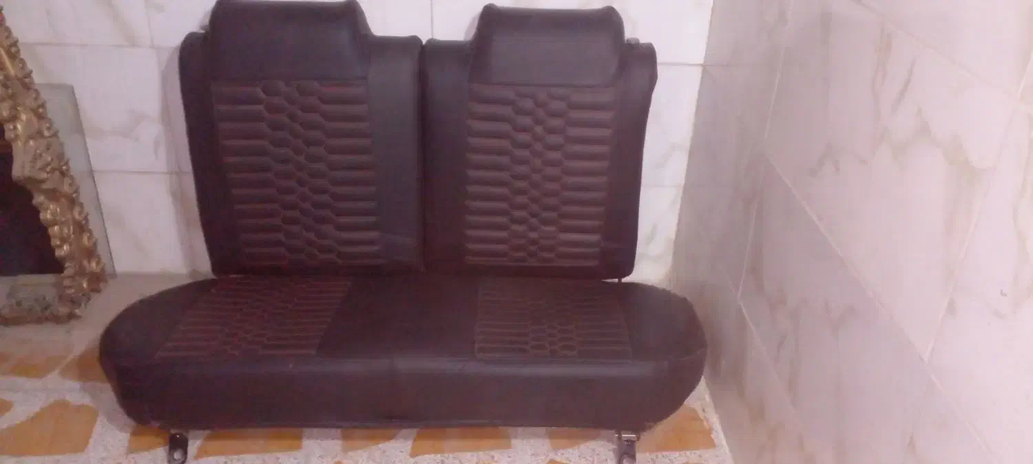 صندلی پراید ۱۴۱|قطعات یدکی و لوازم جانبی|اهواز, کوی صادقیه|دیوار