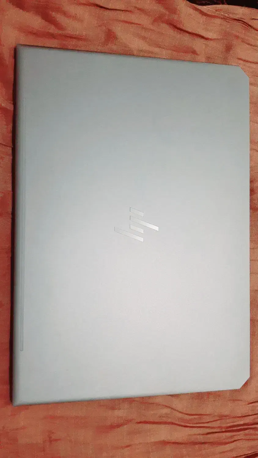 لپ تاپ مهندسی اچ پی zbook|رایانه همراه|اردبیل, |دیوار