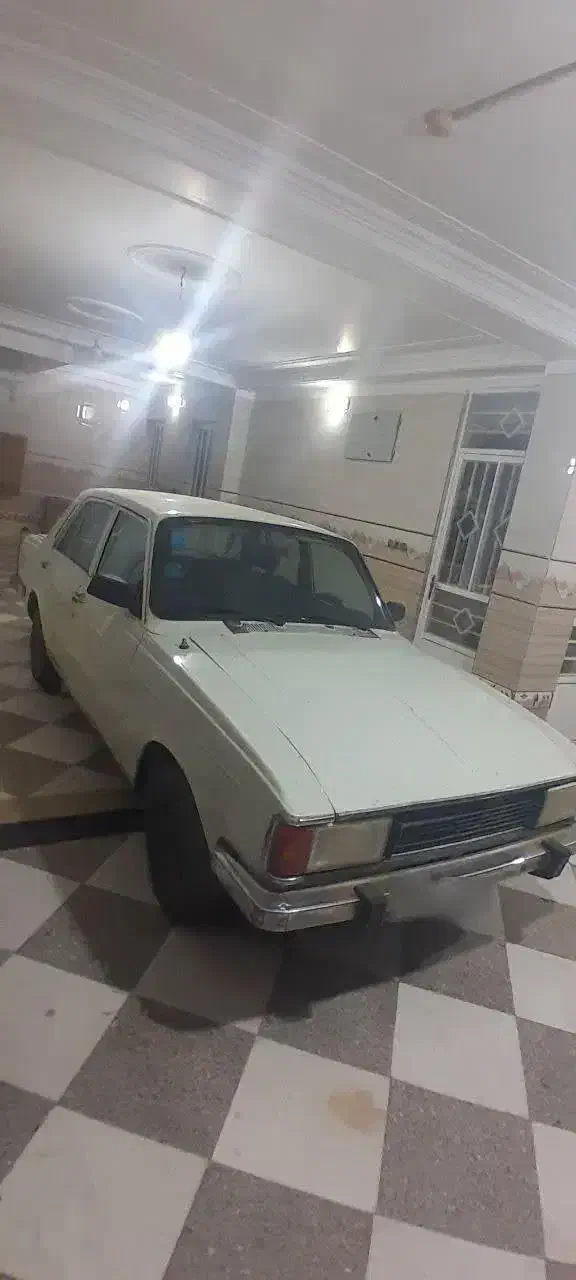 پیکان سواری|خودرو سواری و وانت|قم, زنبیل آباد|دیوار