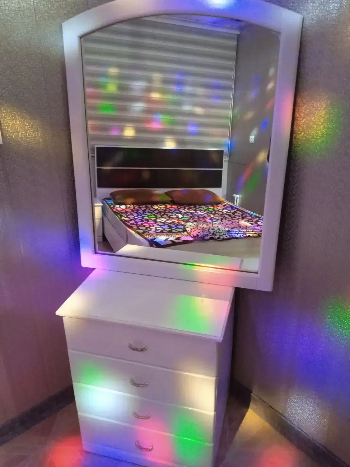 سوییت شیک (ابوطالب)|اجارهٔ کوتاهمدت آپارتمان و سوئیت|مشهد, کلاهدوز|دیوار