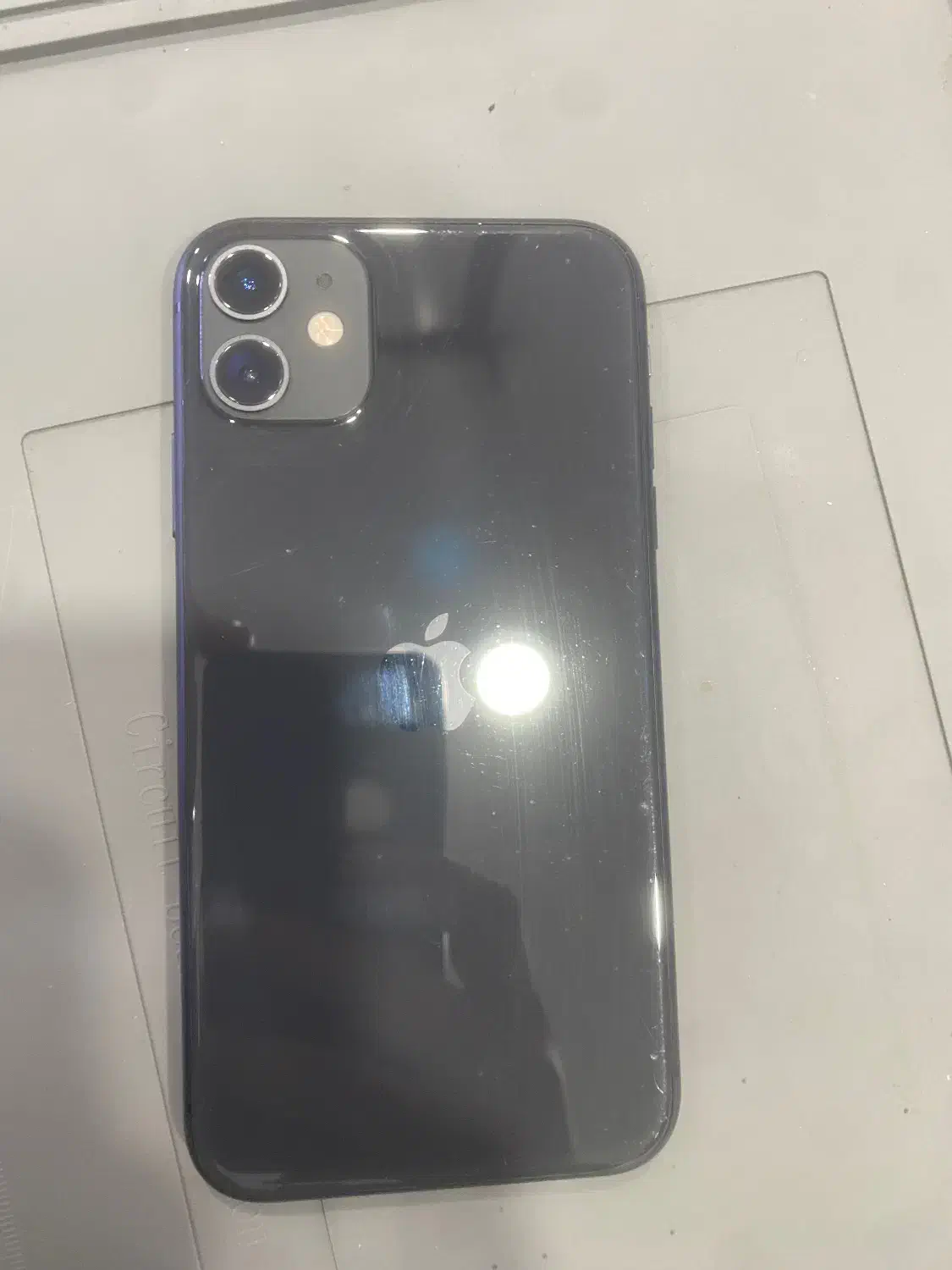 iPhone 11|موبایل|خرمآباد, |دیوار