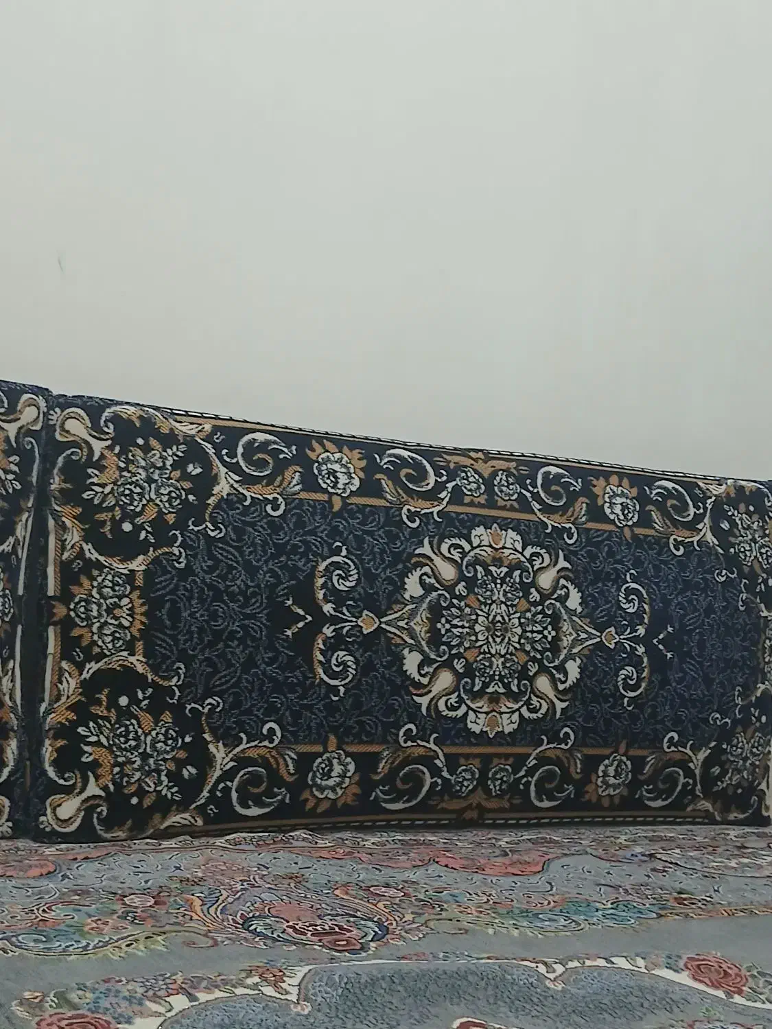 پشتی دیواری|پشتی|شفت, |دیوار