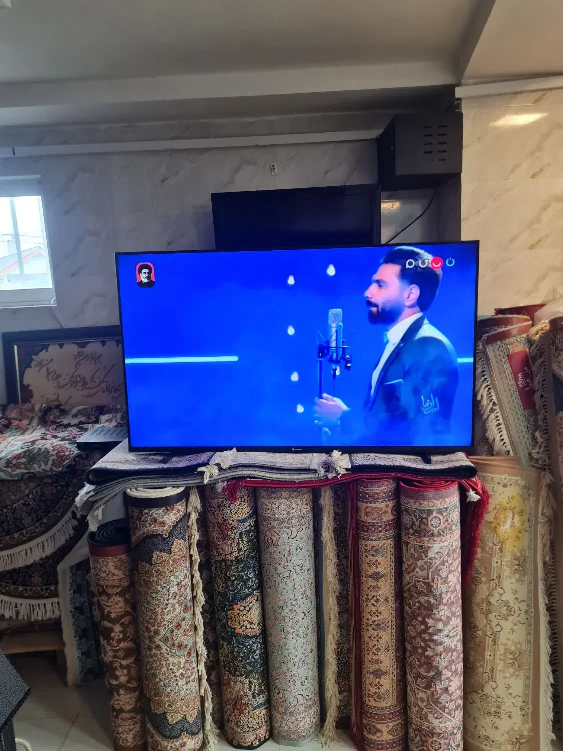 ال سیدی ۴۶ سونی واسنووا و۴۲السیدی ال‌جی. ۳۲الجی|تلویزیون و پروژکتور|تنکابن, |دیوار