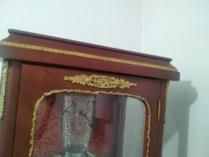 مینی بوفه.|بوفه، ویترین، کنسول|فولادشهر, C1|دیوار