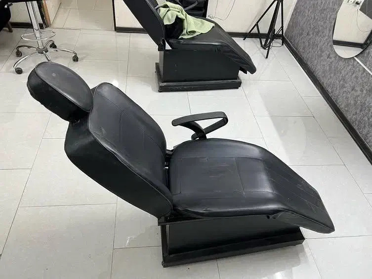 صندلی آرایشگاه|آرایشگاه و سالن‌های زیبایی|محمدشهر, سیدآباد|دیوار