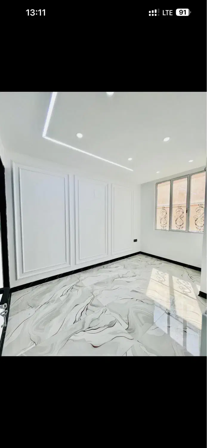 ۹۵متر بی نظیر|فروش آپارتمان|هشتگرد, شهرک مهستان ۱|دیوار