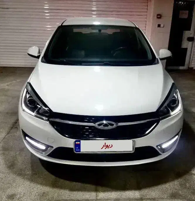 آریزو 5 اتوماتیک لاکچری، مدل ۱۳۹۷|خودرو سواری و وانت|همدان, |دیوار