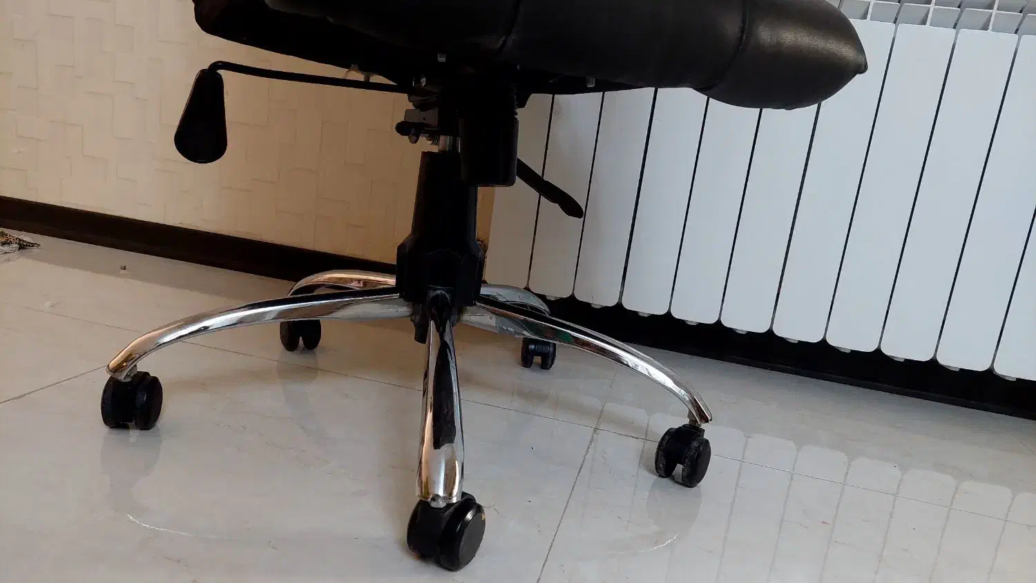 صندلی مدیریتی|مبلمان اداری|همدان, |دیوار