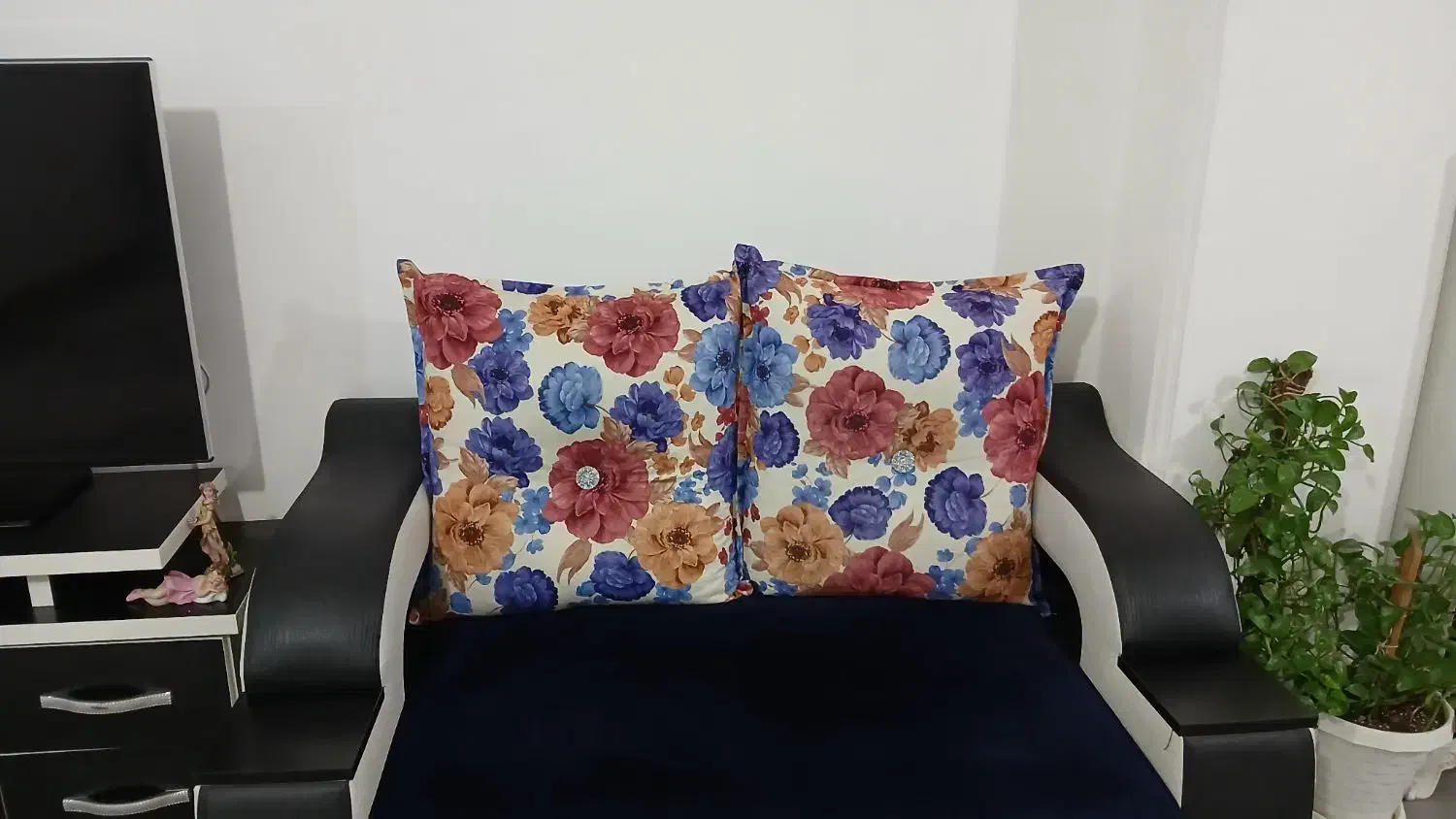 مبل|مبلمان خانگی و میز عسلی|اسلامشهر, زرافشان|دیوار