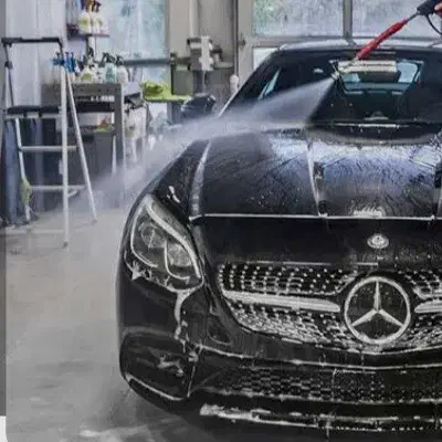 کارگر کارواش|استخدام سرایداری و نظافت|اردبیل, |دیوار