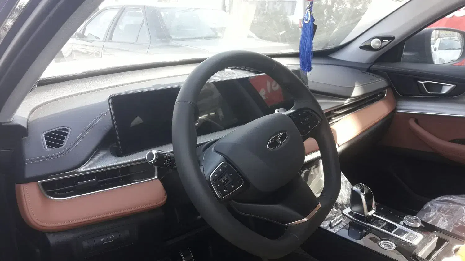 فروش|خودرو سواری و وانت|تهران, تهرانسر شرقی|دیوار