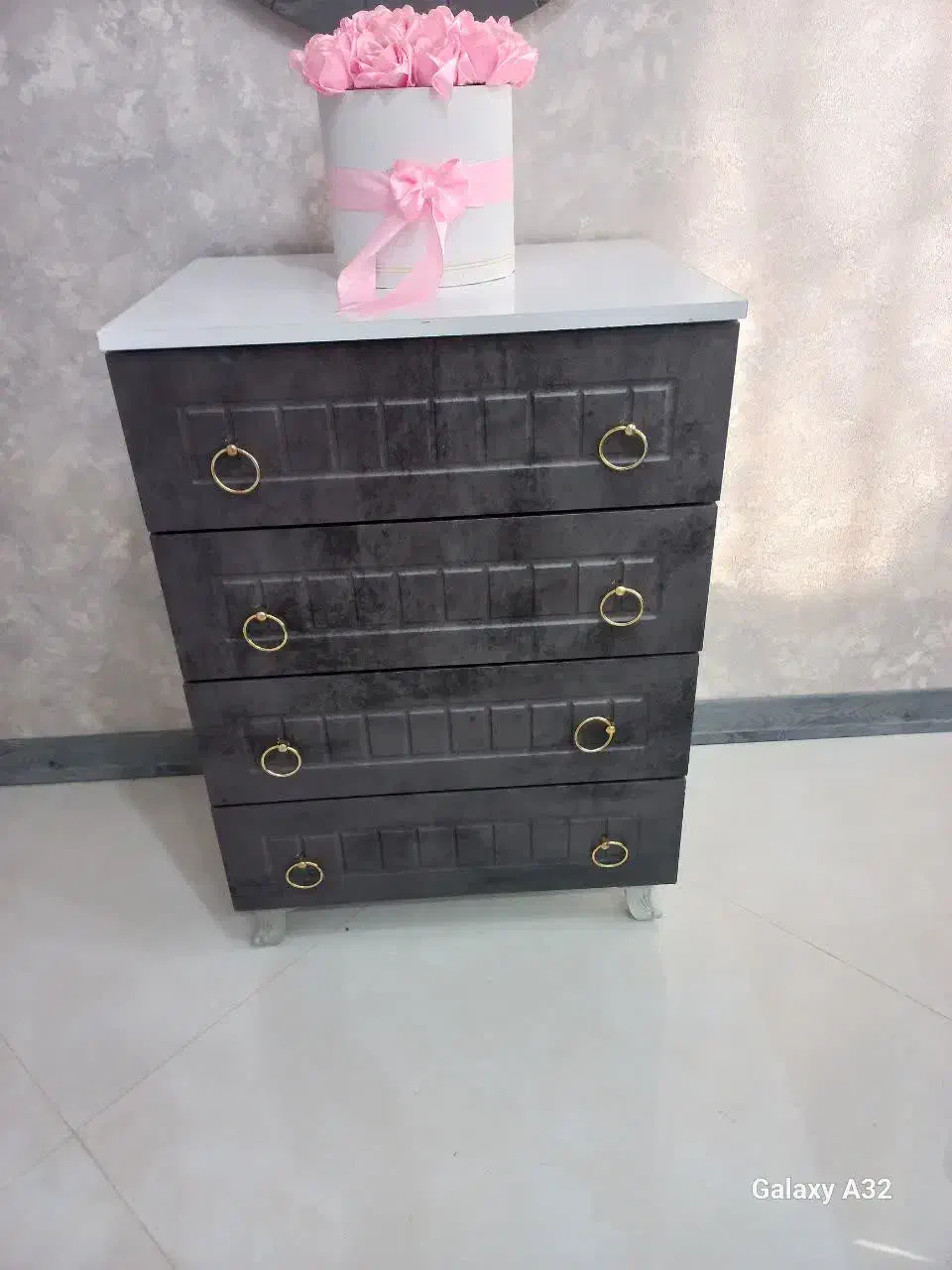 دراور|جاکفشی، کمد، دراور|مشهد, کارمندان دوم|دیوار