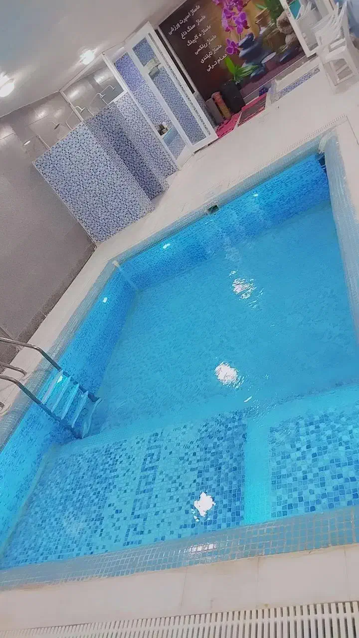 مجموعه آب درمانی صبا|خدمات آموزشی|مشهد, انقلاب|دیوار