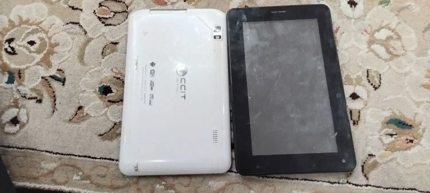 تبلت|تبلت|تبریز, |دیوار