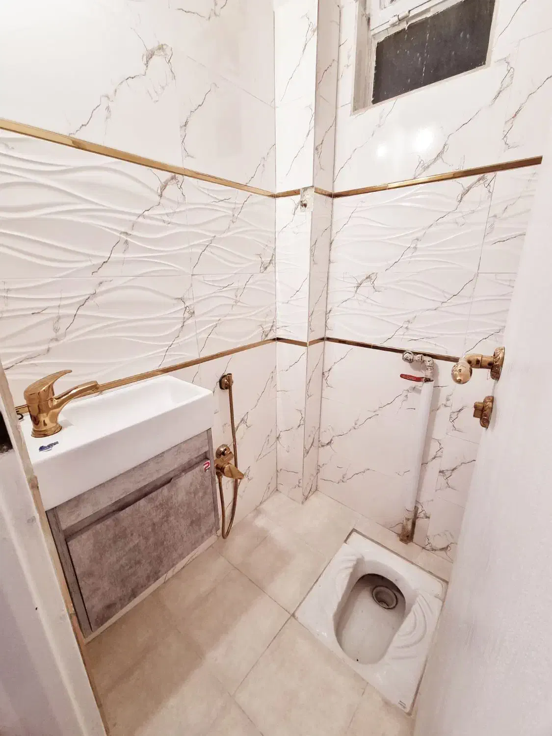 ۶۶ متر/دوخواب/بازسازی لوکس/عارف جنوبی/بدون مشابه|فروش آپارتمان|تهران, خاوران|دیوار