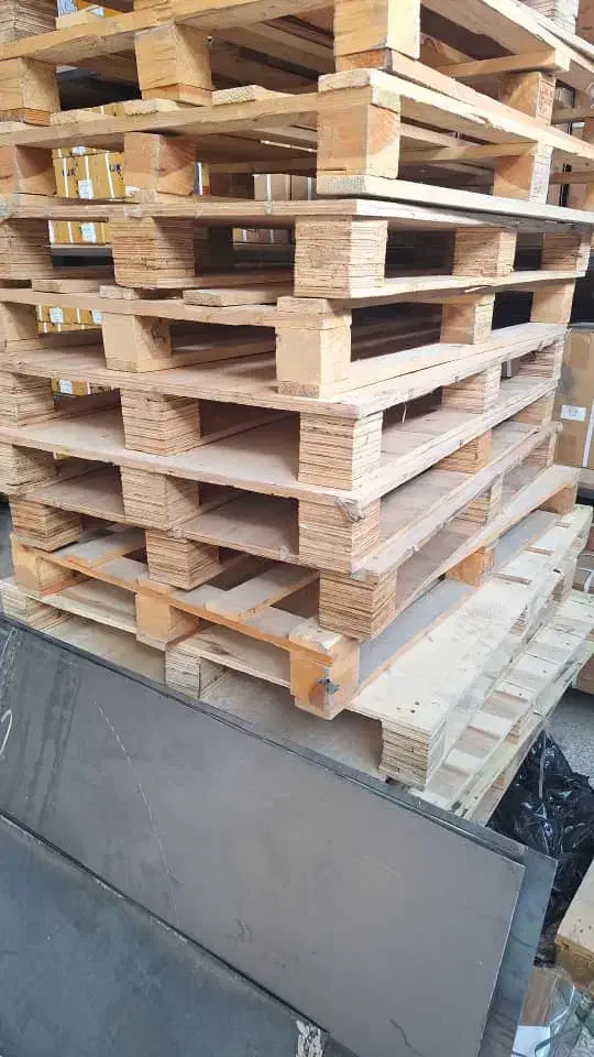 پالت چوبی پلاستیکی|ابزارآلات|اصفهان, قهجاورستان|دیوار