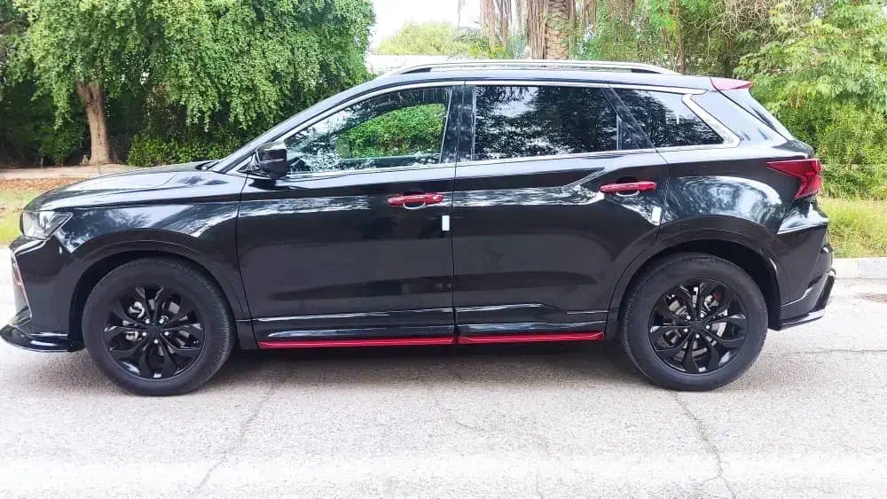 Kmc A5|خودرو سواری و وانت|اصفهان, شاهد|دیوار