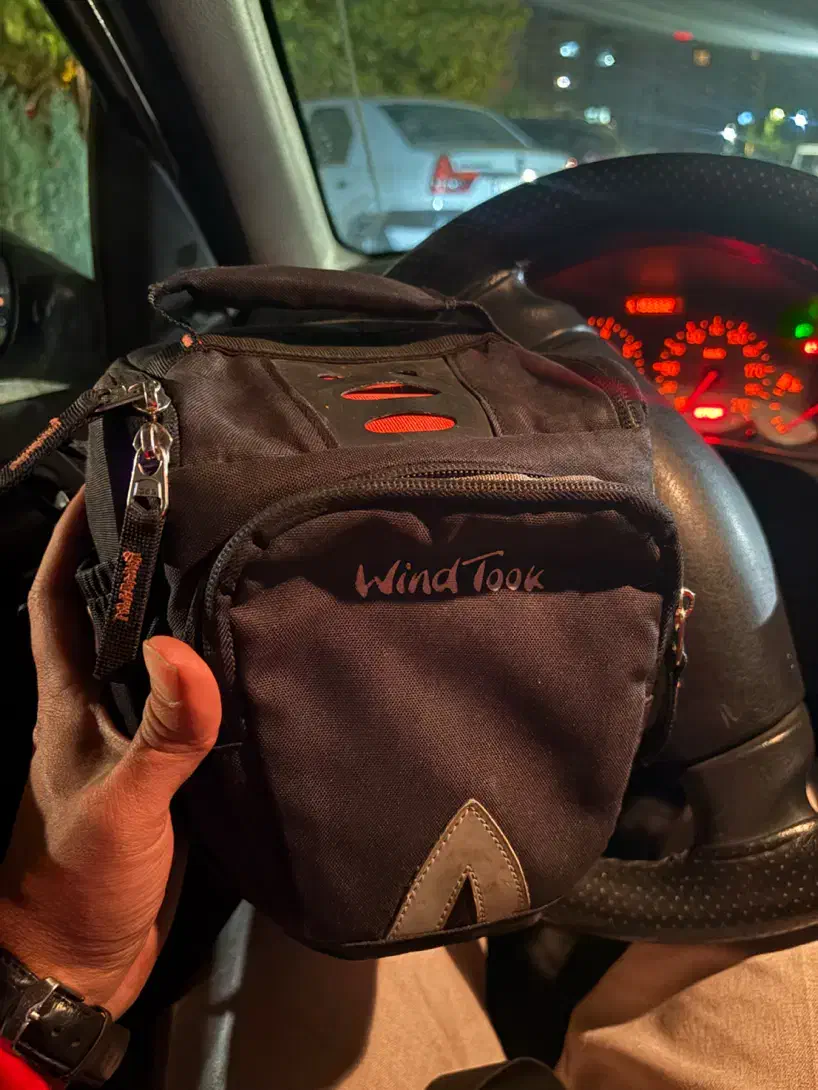 کیف دوربین عکاسی اصلی|دوربین عکاسی و فیلم‌برداری|تهران, تهرانپارس شرقی|دیوار